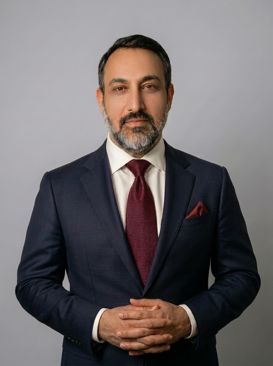 Ali Oudah