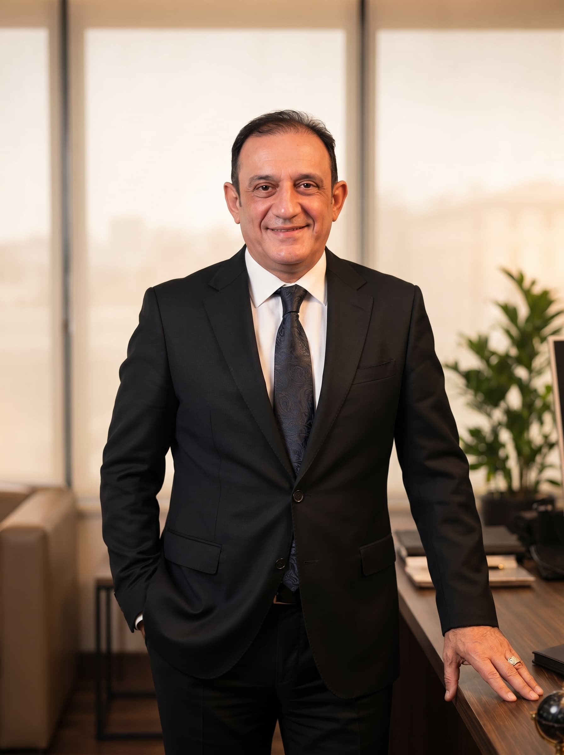 Jumaa Jasim Al-Danik